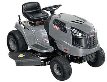 Craftsman Lawn Tractor