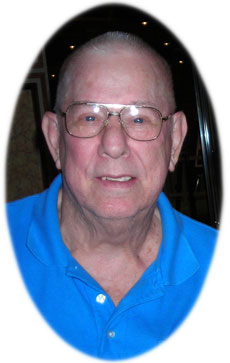 Johnny H Pruett
