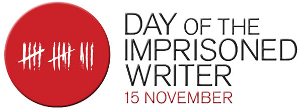 Day of the Imprisoned Writer