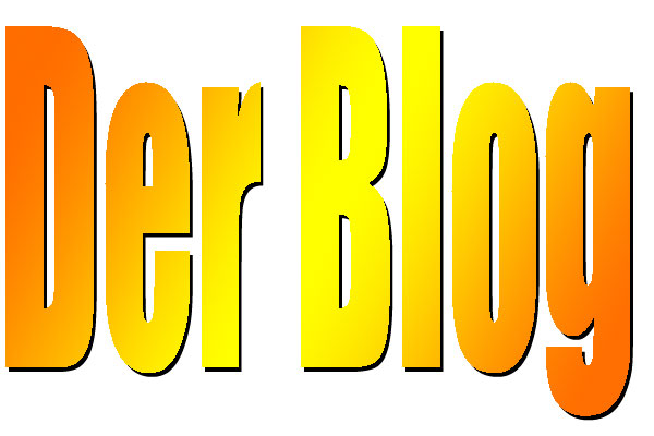 Der Blog