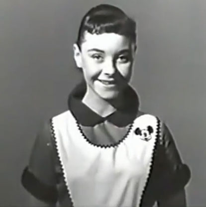 Doreen Tracey
