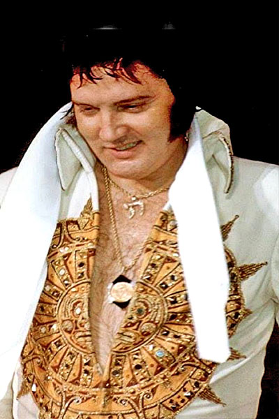 Elvis Presley
