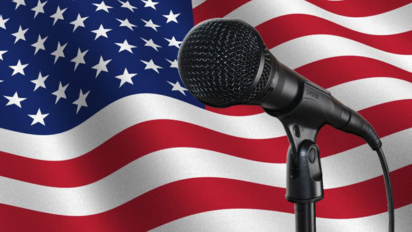 Freedom of Speech
