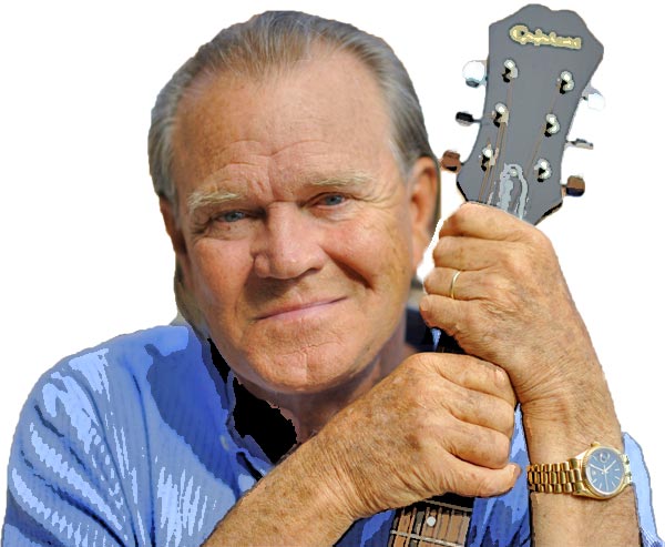 Glen Campbell