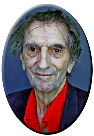 Harry Dean Stanton