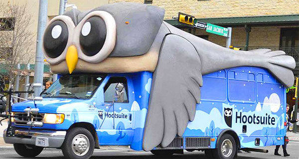 Hootsuitemobile