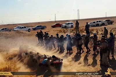 Islam, the religion of peace