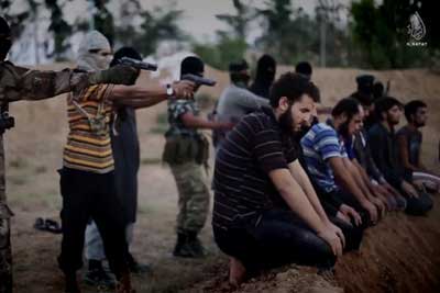 Islam, the religion of peace