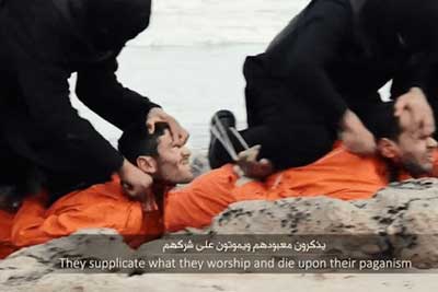 Islam, the religion of peace