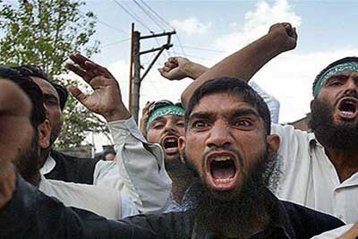 Islam, the religion of peace