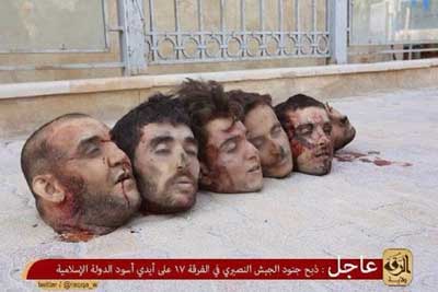 Islam, the religion of peace