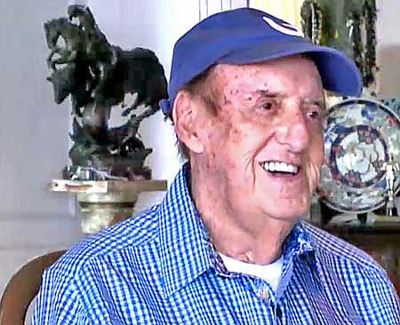 James Thurston Nabors