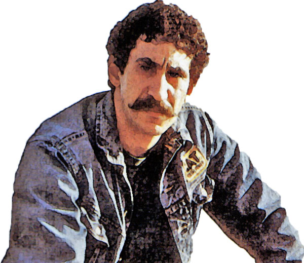 Jim Croce