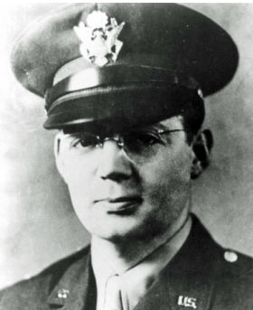 John Patrick Washington