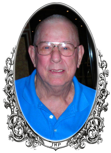 Johnny Henderson Pruett