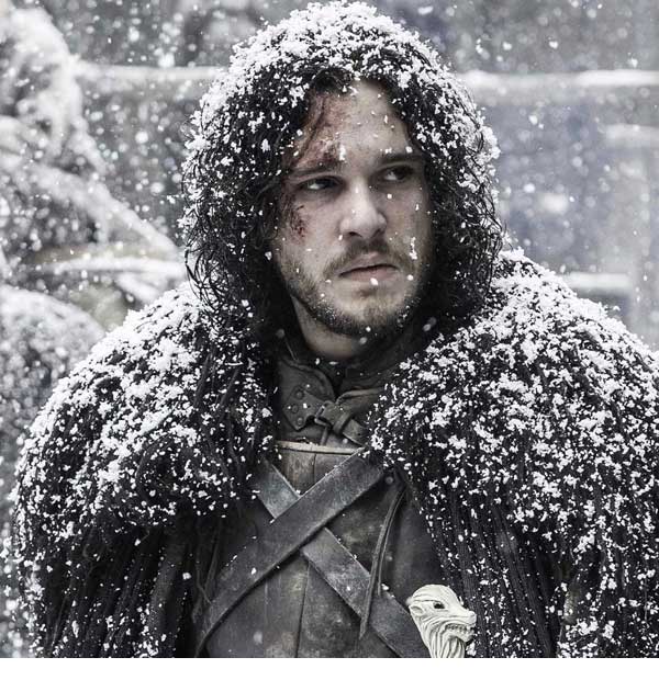 Jon Snow
