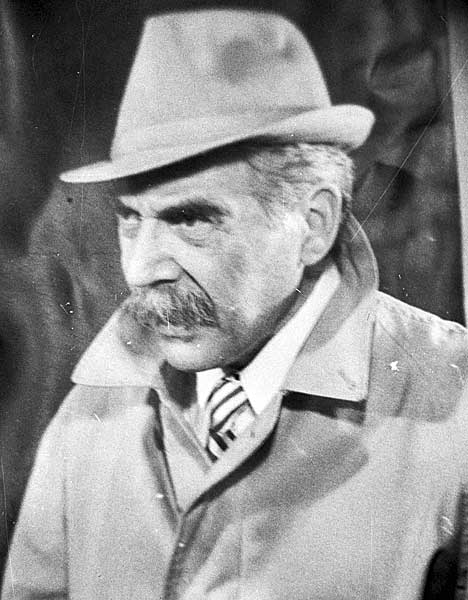 Josef Mengle