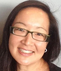 June Chu