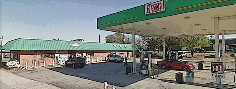 K-Stop Augusta Road West Columbia SC