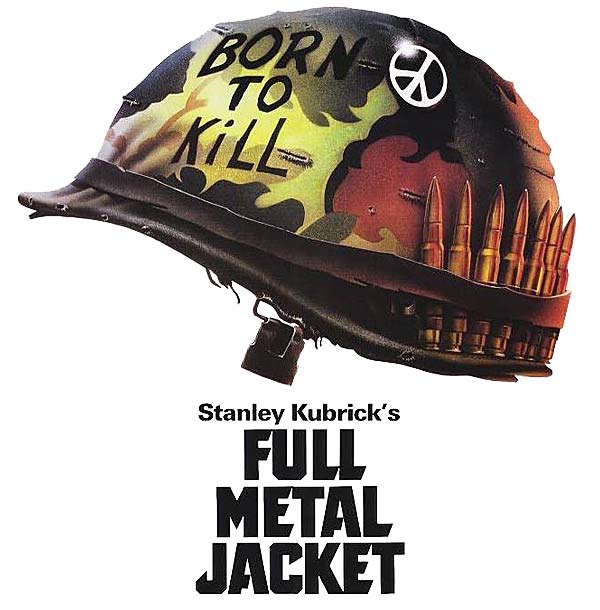 Stanley Kubrick's Full Metal Jacket