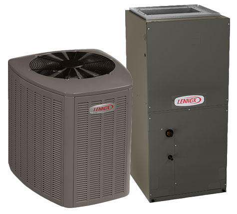 Lennox 3 Ton Split System