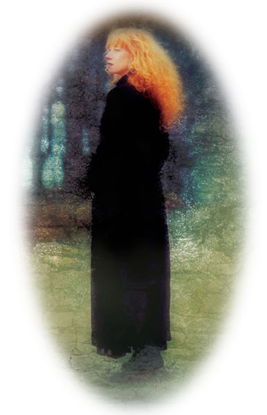 Loreena Isabel Irene McKennitt