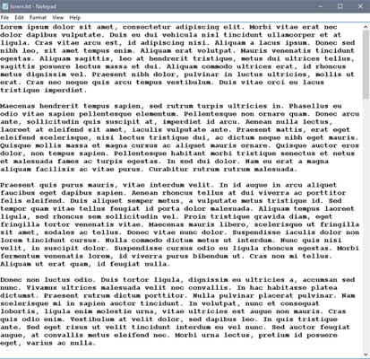 Lorem ipsum dolor sit