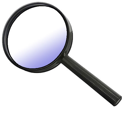 Magnifying Glass