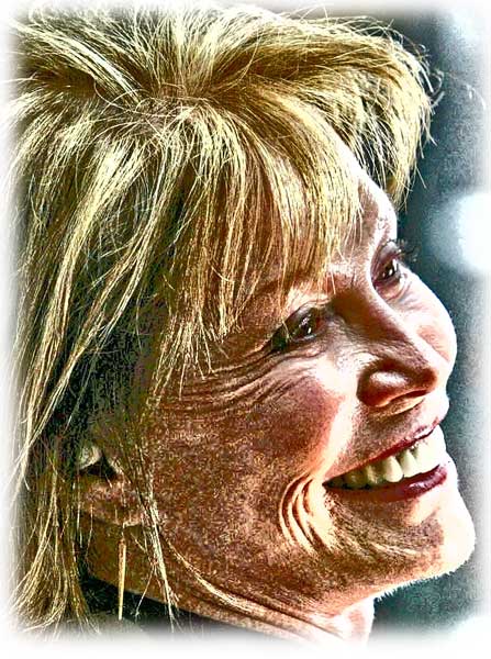 Mary Tyler Moore