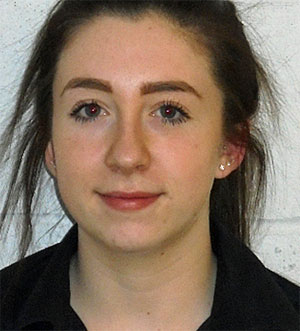 Meagan Dearborn