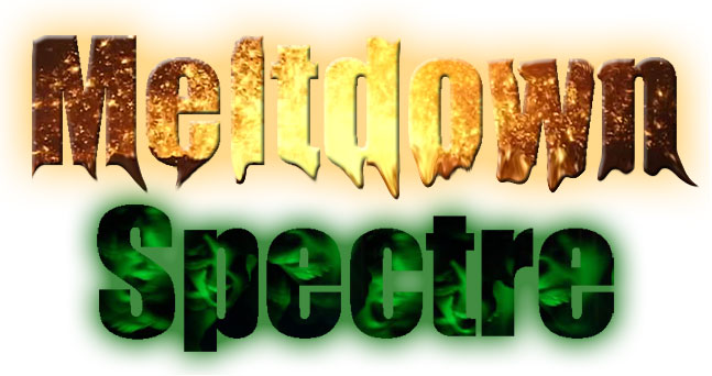 Meltdown and Spectre
