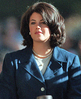 Monica Lewinsky