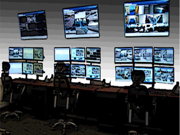 Monitors