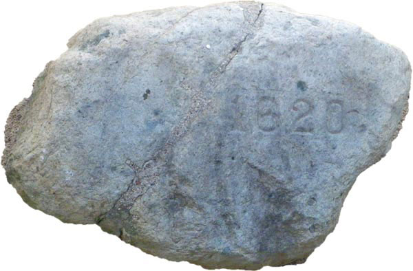 Plymouth Rock