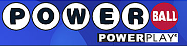 Powerball Logo