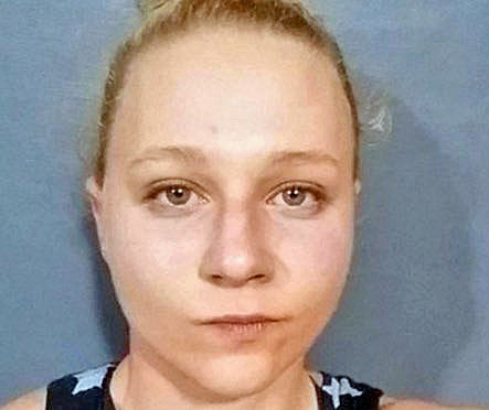 Reality Winner