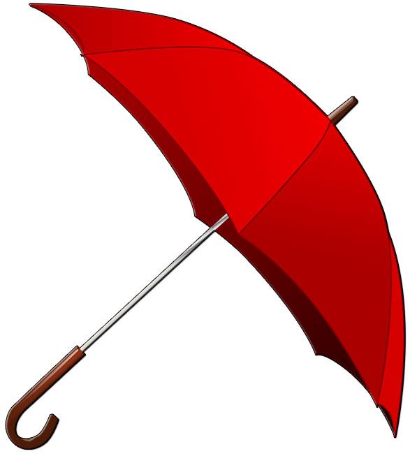 Red Umbrella: Symbol of the International Day to End Violence Against Sex Workers