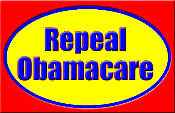 Repeal Obamacare