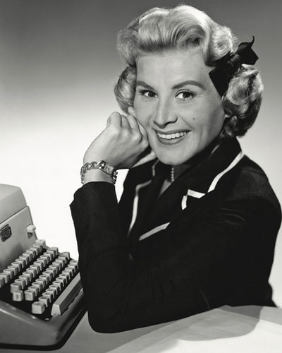 Rose Marie