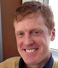 Stephen Davis