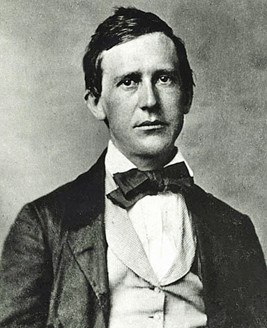 Stephen Foster