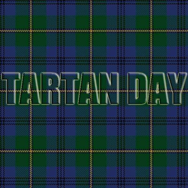 Johnston Tartan