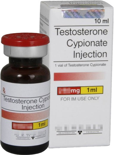 Testosterone Injection