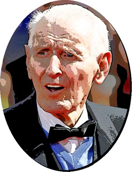 The Late Dr Jack Kevorkian