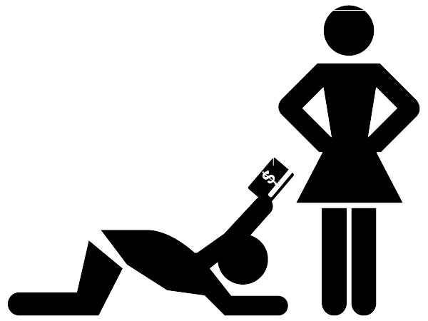 The Present Marriage Paradigm