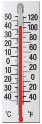 Thermometer