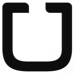 Uber Logo
