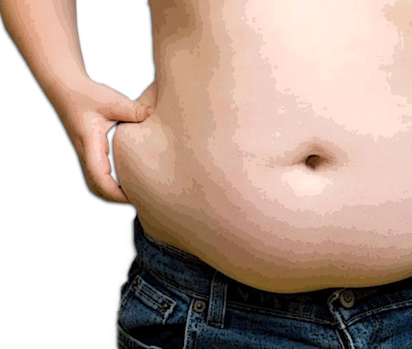 belly