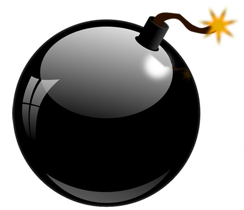choose your bomb