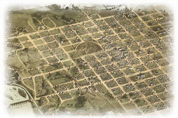 columbia sc back when